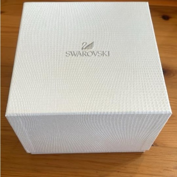 Swarovski Rock n Light Ladies Watch - Picture 5 of 9